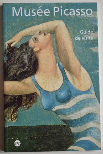 Musée picasso guide - musée, de
