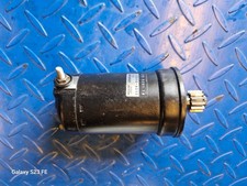 Demarreur Pour Ducati Ssie 800