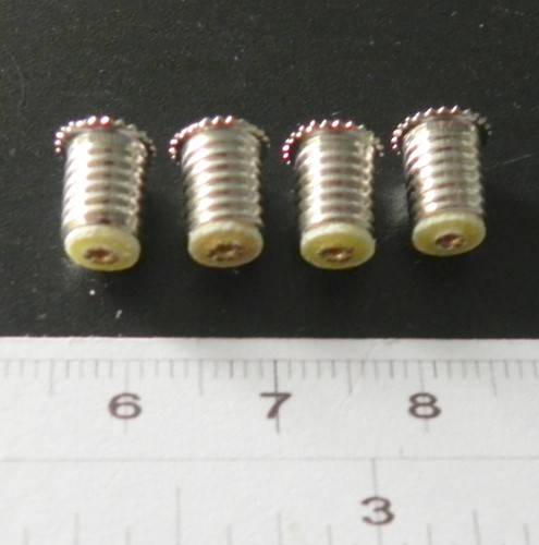 Douilles pour ampoules - , /