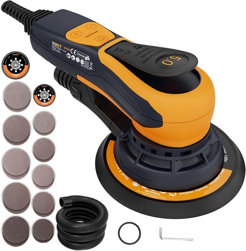 Maxxt ponceuse orbitale - maxxt,