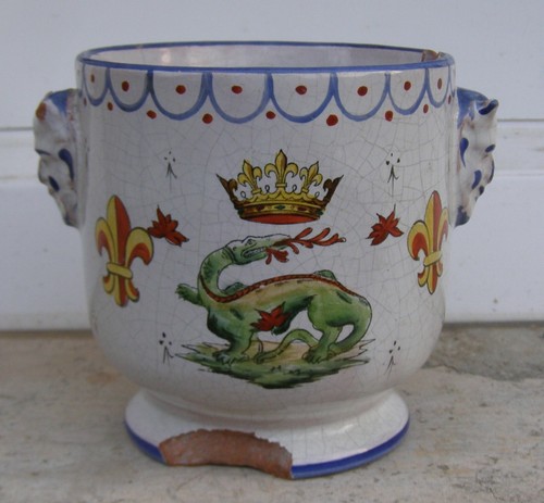 Bbl2 pot ancien blois - bbl2,