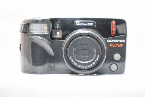 Olympus dl55 superzoom - superzoom,