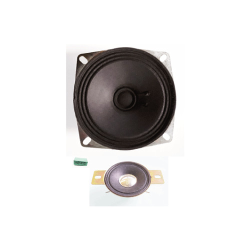 Kit enceinte voies watts - enceinte,