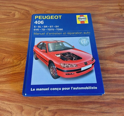 Revue technique automobile - , rta