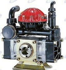Pompe AR 50 SP 2 Membranes Pour Irroration 34170 Annovi Reverberi