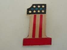 HARLEY DAVIDSON MOTORCYCLE PIN