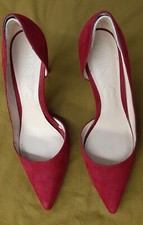 Paire d'escarpins Mango T.41