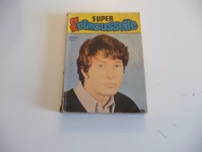 Jan3---  Petit Format éditions SFP FRIMOUSSE FRIMOUSSETTE album relié receuil