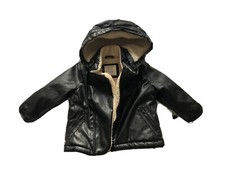 Veste neuve pour enfants Zara Pilots
