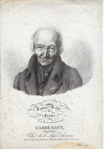 Portrait abbé valentin - l'abbé,