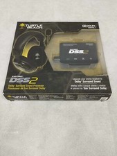 Processeur de son surround