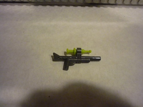 Lego 99809 weapon - 99809, gun