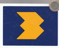 C46 télé. FR3 . 12 X 9 Cm