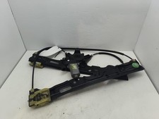 Leve vitre electrique avant