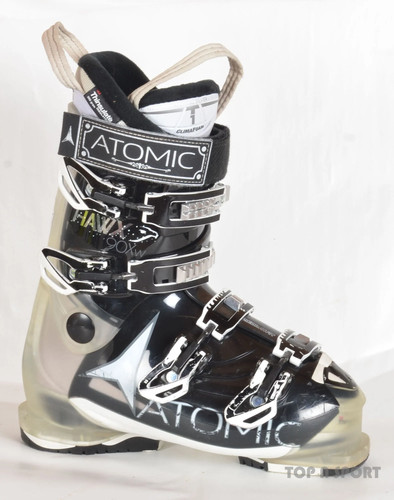 Atomic hawx - hawx, w