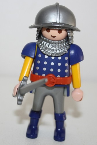 Playmobil 3268 chevalier - playmobil,