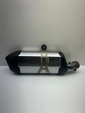 Pot d'échappement d'origine BMW R 1250 GS 2013  -  2023