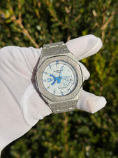 Casio G-Shock GA2100 Mod |