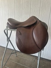 2019 Stubben Portos Elite