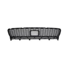Grille Centrale Pare-Choc Avant Pour VW Golf 7 GTI 2012 Et Suivant Avec Trou