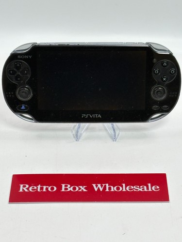 Console sony vita - console, ps
