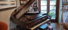 Steinway & Sons Piano