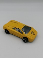 Majorette France -1/64 - LAMBORGHINI DIABLO - Vintage 