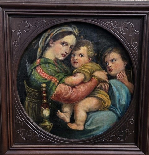 Antonio lori madonna - antonio,