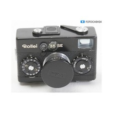 Rollei 35 SE Avec Rollei HFT