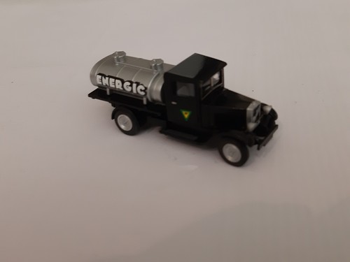 Sai 4833 berliet vsa tankwagen - 4833,