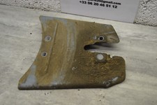 Platine cadre Mobylette Motobécane Motobecane AV88 bleu youngtimer