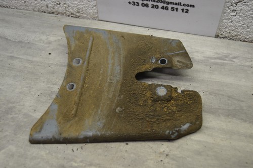 Platine cadre mobylette - platine,