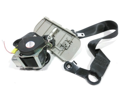 Ceinture avant droite - avant,