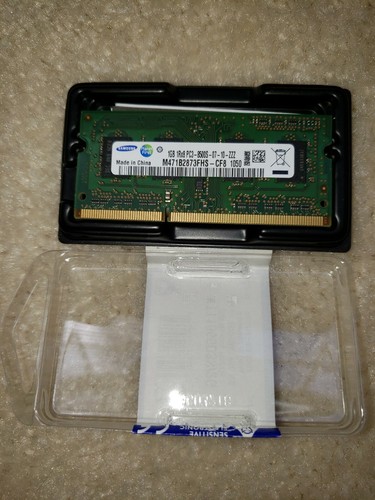 Samsung 1gb 1rx8 pc3 - samsung,