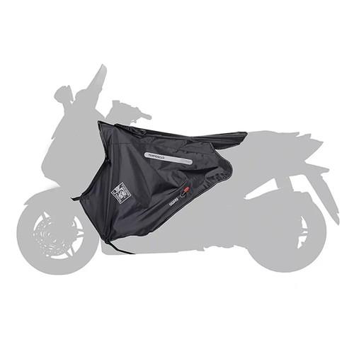 Tablier couvre jambe - tablier,