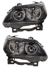 PHARE AVANT GAUCHE + DROIT