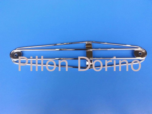 Shield grid exhaust - grid, grille