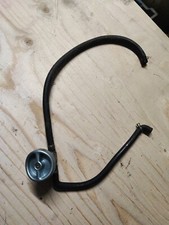 Robinet d'essence + durites +colliers + vis CAGIVA 125 PLANET