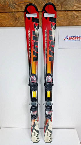 Völkl racetiger 120 cm - völkl,