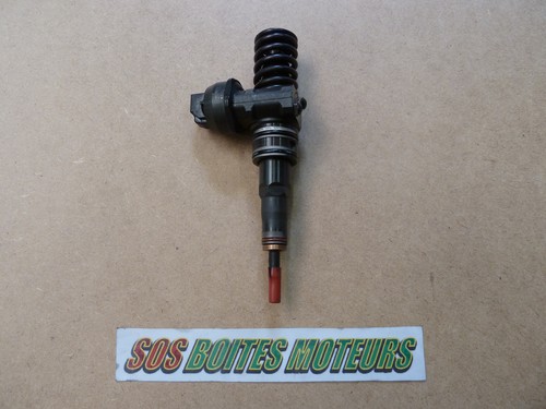Injecteur pompe golf v - pompe,