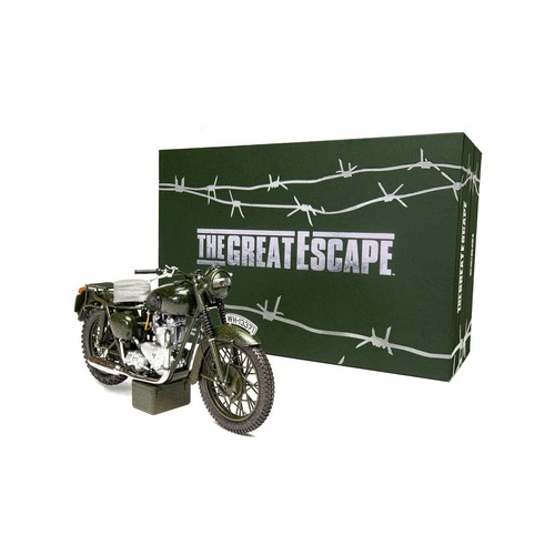 Corgi crg cc08501 triumph - corgi, tr6