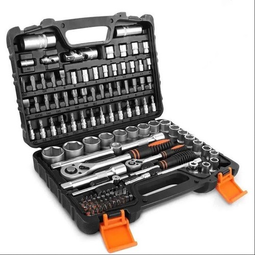 Coffret douilles - de,