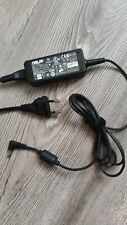 ★ ASUS chargeur secteur 12V 3A officiel alimention origine authentique ADP-36EH