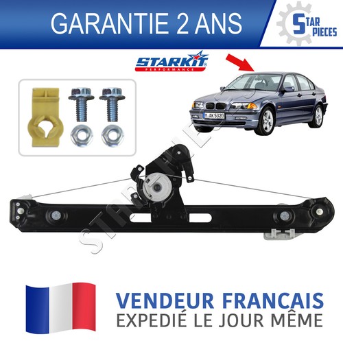 Leve vitre arriere droit - leve-vitre,