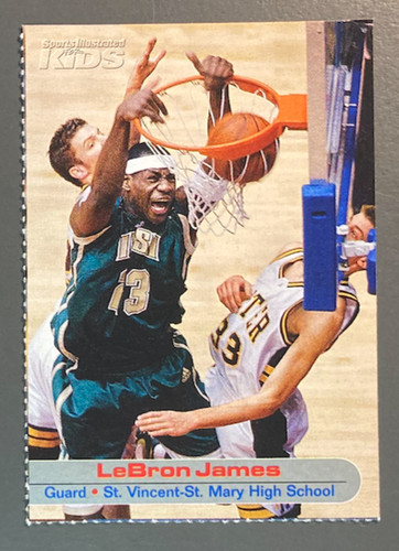 Lebron james 2003 - lebron,