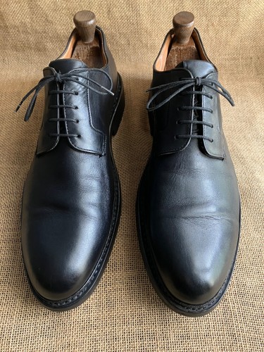 Chaussures derby homme