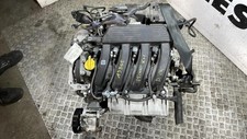 Moteur RENAULT LAGUNA 2 PHASE