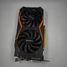 Gigabyte Nvidia Geforce GTX
