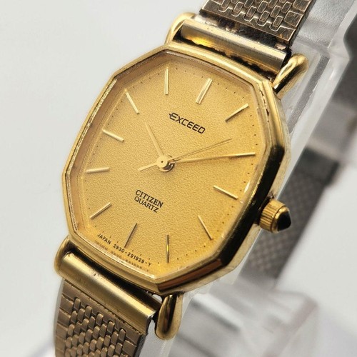 Montre pour femme citizen - pour,