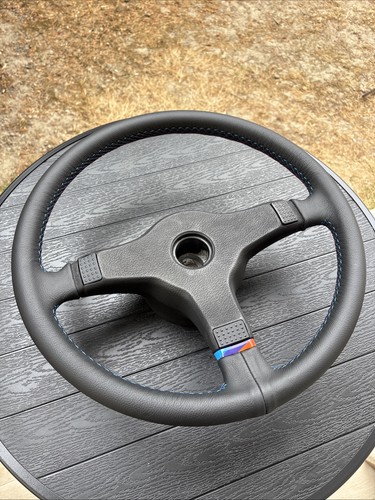 Volant bmw sport mtech - sport, 1